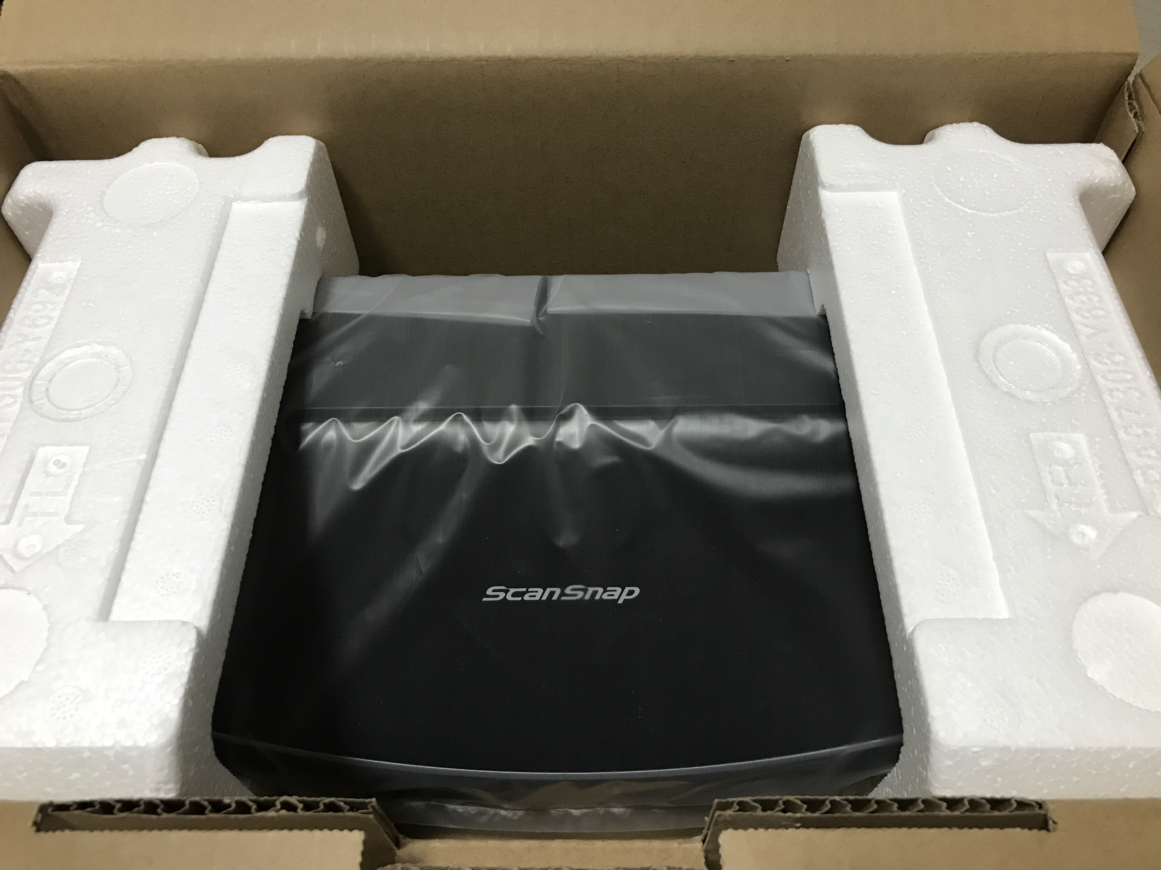 ScanSnap iX 1500 2