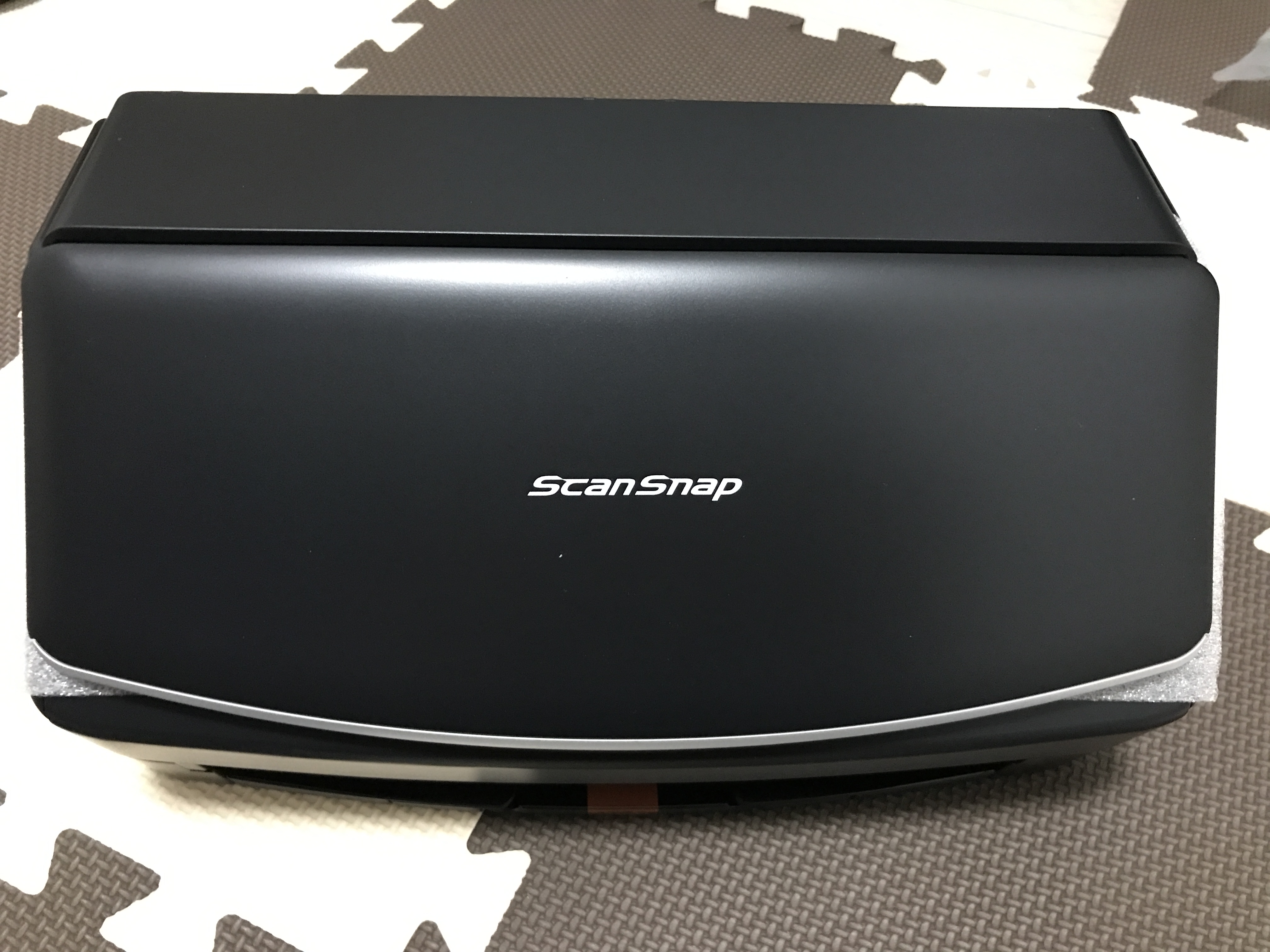 ScanSnap iX 1500 4