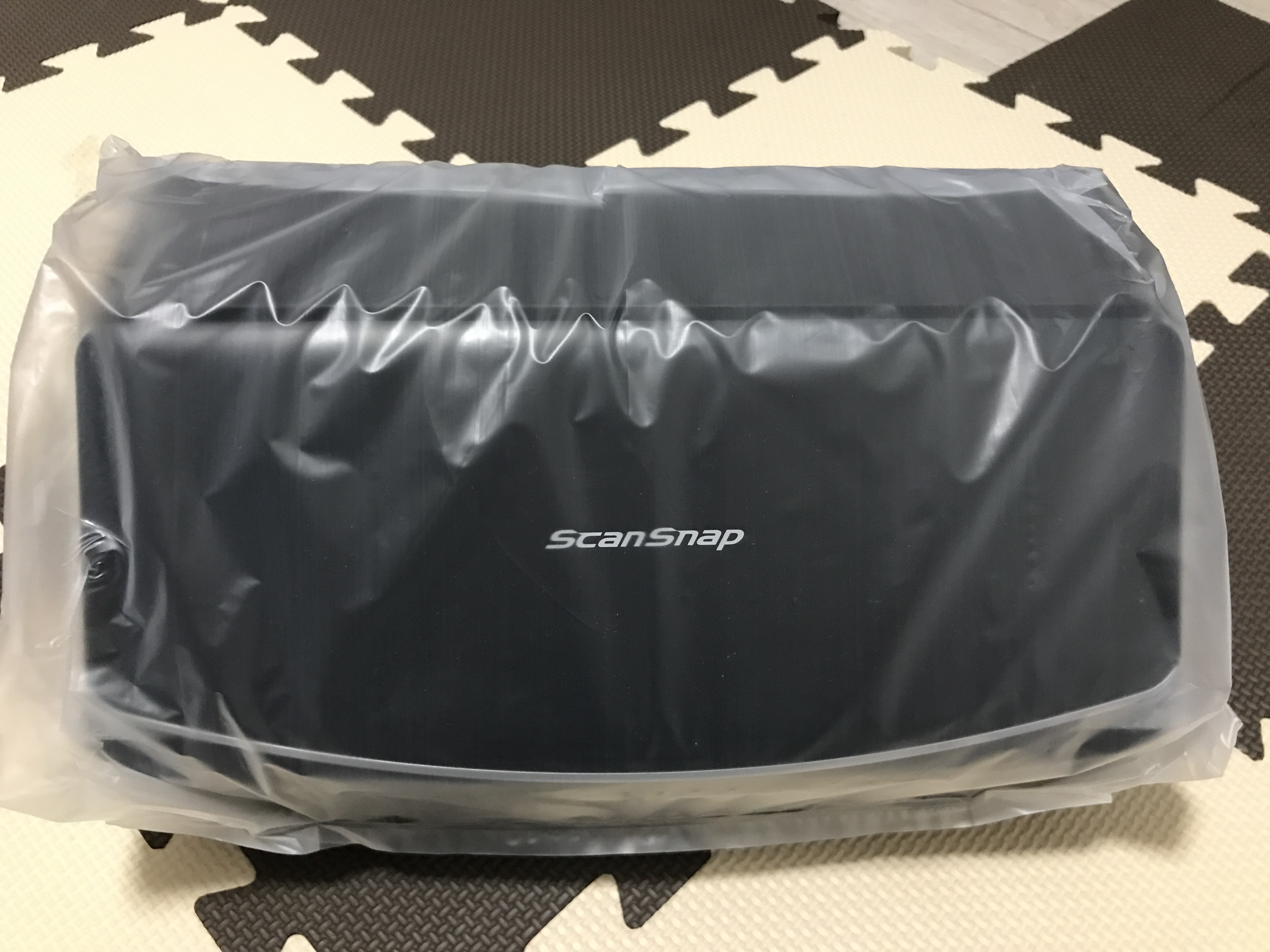 ScanSnap iX 1500 3